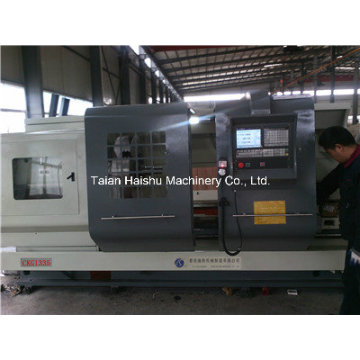 Threading Machine Ckg1335A CNC Pipe Thread Lathe and CNC Machine with Best Price